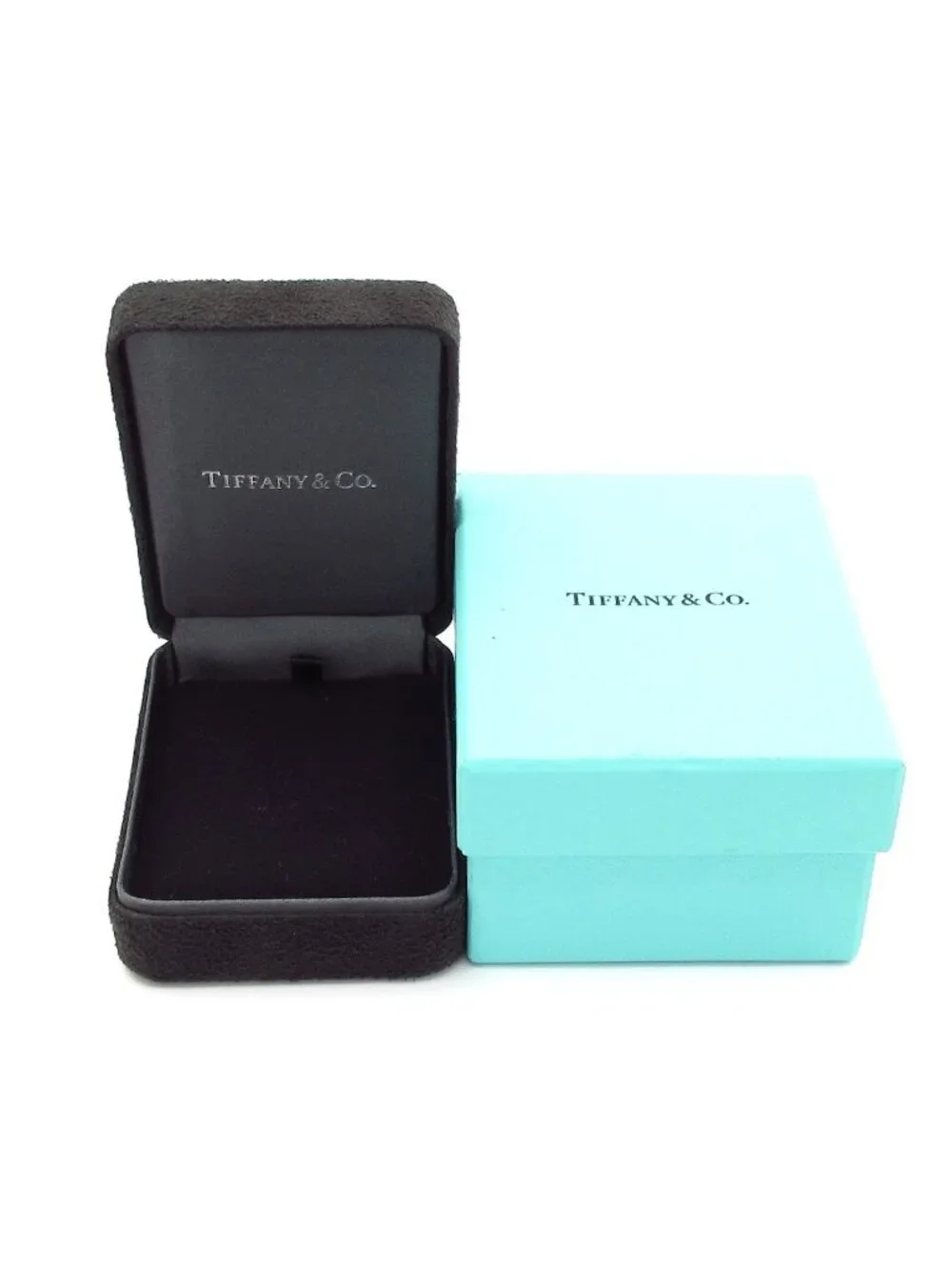 Tiffany & Co. category necklace